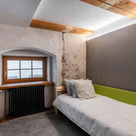 Old Town Loft Duplex, 24h7d Self Check In Loft 公寓 *